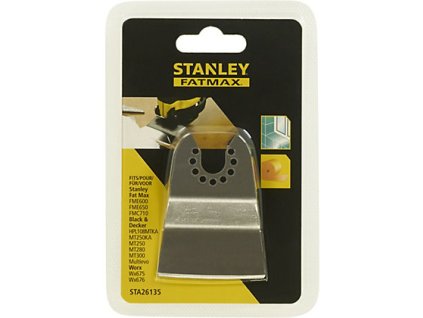 Škrabka pevná HCS 52x26mm