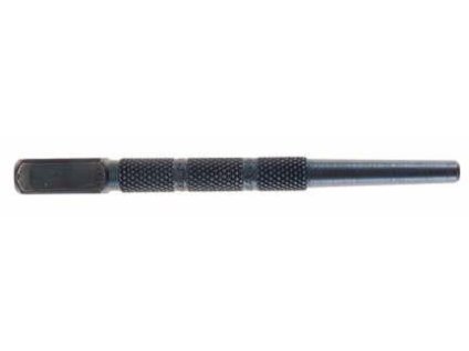 Priebojník s vrúbkovaným povrchom 2,4mm