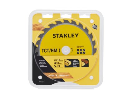 Kotúč pílový, pozdĺžne rezanie, TCT/HM, pr.210x30mm 24 zubov