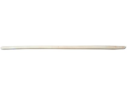 Násada vidlová 160 cm