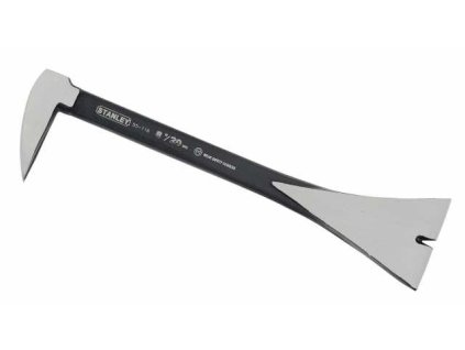 Páčidlo malé s rozšírenými čeľusťami 20cm