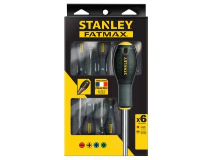 Sada skrutkovačov FatMax® 6 dielna