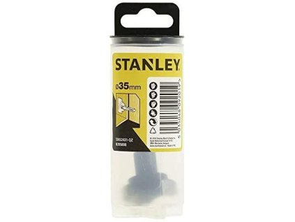 Vrták karbidový na nábytk. závesy a pánty pr.35 x 55mm