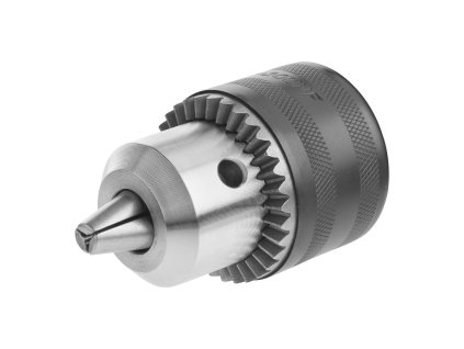 Skľučovadlo 13mm s ozub. vencom 1,5-13mm s kľúčom (kľučkou)