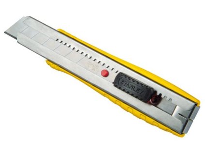 Nôž kovový s odlamovacou čepeľou FatMax® 25mm