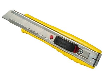 Nôž kovový s odlamovacou čepeľou FatMax® 18mm