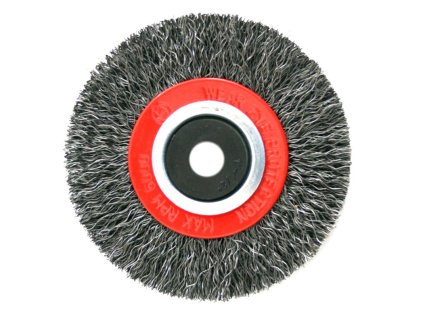 Kefa Strend Pro CWB-506 200/32 mm, okružná, vlnitá