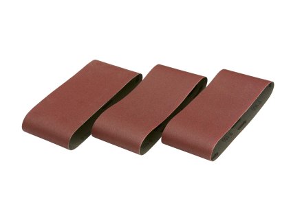 Pás brúsny 100x560mm K100 3ks DW650/DW650E