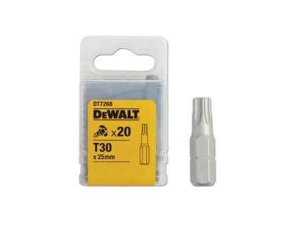 NÁSTAVEC TORX T30-20ks 25MM