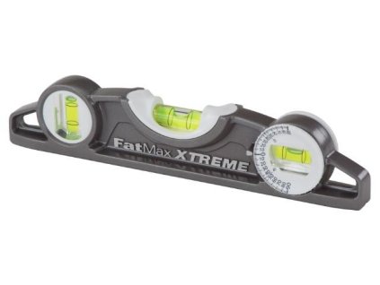 Vodováha magnetická FatMax® Torpedo 25cm