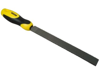 Rašpla plochá sek 2, 200mm