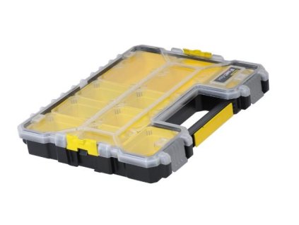 Organizér profesionálny plastové klipsy FatMax® plytký