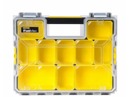 Organizér profesionálny kovové klipsy FatMax® hlboký