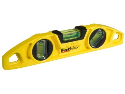 Vodováha magnetická Torpedo FatMax® (3 libely) 23cm