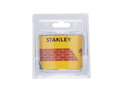 Dierovka TCT do muriva a betónu pr.83mm x hl.58mm bez upínacieho taniera