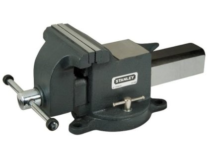 Zverák MaxSteel 150mm HD