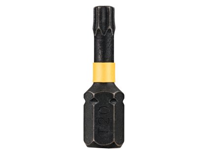 Nástavce pre rázové uťahovače 25mm T25 (5ks)