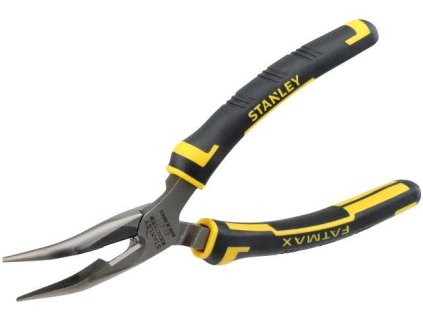 Kliešte zahnuté čeľuste Maxsteel FatMax® 200mm