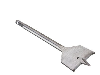 VRTÁK DO DREVA PLOCHÝ 25x160mm