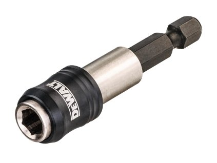Držiak násadcov rýchlovýmenný magnetický 60mm 1/4" ClicFix
