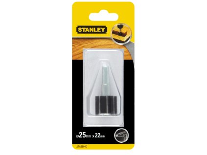 Fréza do dreva falcovacia pr.25mm, prac. dĺžka 22mm, stopka pr.8mm