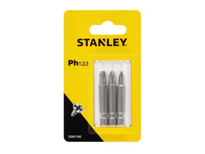 Bit skrutkovací PH2 x 50mm, 1ks