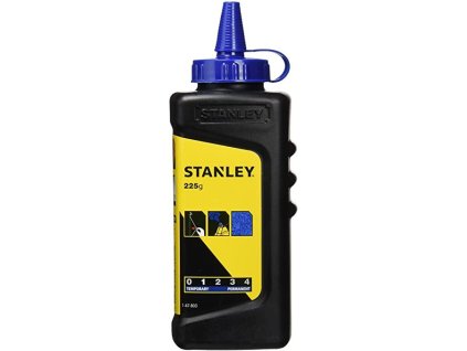 Krieda prášková značkovacia  225 g, modrá