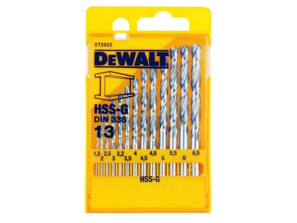 SADA VRTÁKOV HSS-G 13 dielna