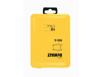 SADA VRTÁKOV HSS-G 19 dielna