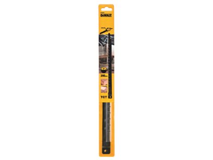 LIST PÍLOVÝ 295MM NA JEMNÉ REZY DREVA (32 ZUBOV)