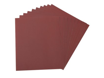 Papier brúsny 230x280mm P240 10ks vodovzdorný
