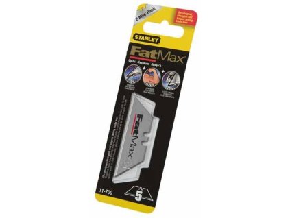 Čepeľ do remeselníckych nožov FatMax® 100ks
