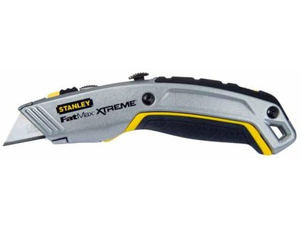 Nož dvojplátkový zasúvací FatMax® Xtreme