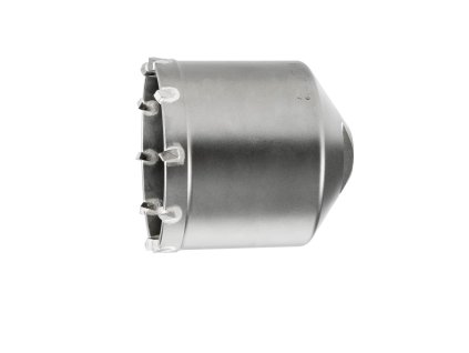 KORUNKA VŔTACIA 125MM