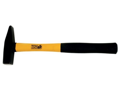 Kladivo Strend Pro HM111 100 g, 260mm, TUV/GS, sklolaminátová rúčka, TPR
