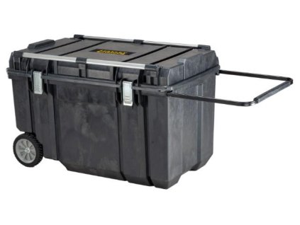 Box na kolieskach vodeodolný 240L
