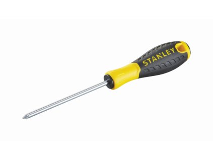 Skrutkovač essential pozidriv Pz1 x 100mm - volne