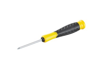 Skrutkovač Essential pozidriv Pz0 x 50mm - na karte