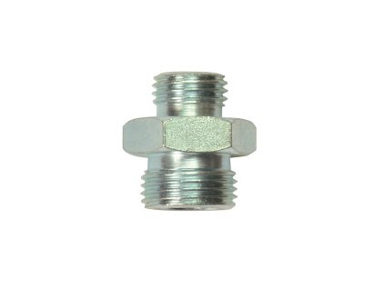 Redukčná spojka 3/8" M - 1/4" M