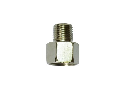 Redukcia 1/4" M - 3/8" F