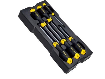 Sada skrutkovačov FatMax® 6 dielna Torx Transmodule