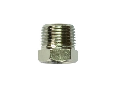 Redukčná spojka 3/8" M - 1/4" F