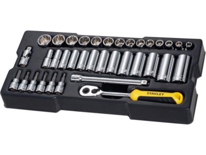 Sada náradia FatMax® 36 dielna 3/8" Transmodule
