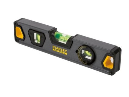 Vodováha FatMax® Pro Box Torpedo 23cm
