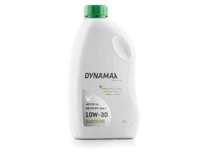 Olej DYNAMAX M4T SUPER 10W30