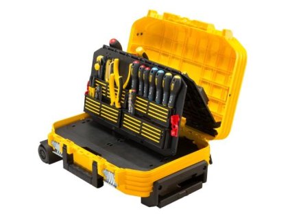 Kufor na náradie pre technikov s náradím FatMax