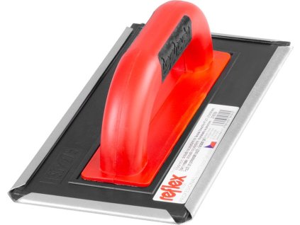 Škrabák Strend Pro PT-257, 275x130 mm, strúhadlo na polystyrén