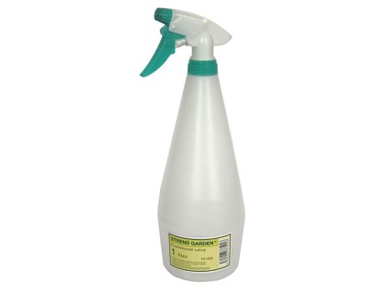 Postrekovač Strend Pro Garden, ručný, 1,0 lit.