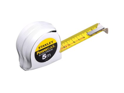 Meter zvinovací Micro POWERLOCK® 5m Blade Armor™