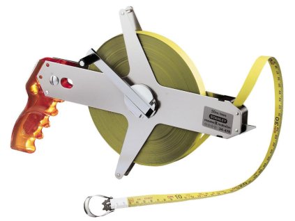 Pásmo otvorené Master II 50m x 12,7mm